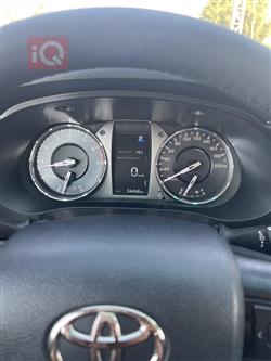 تويوتا هايلوكس